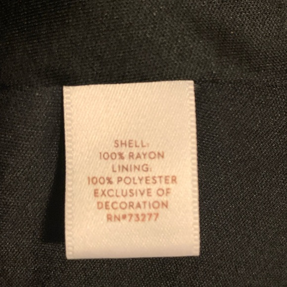 Lauren Conrad Dress - Picture 5 of 6